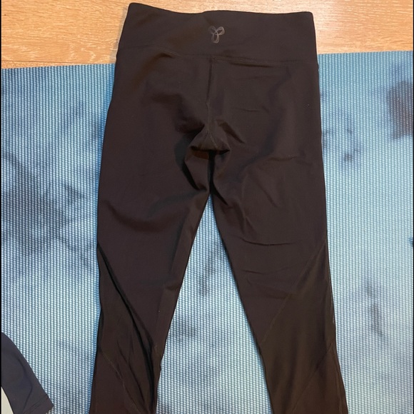 TNA TIGHTS - Picture 1 of 6